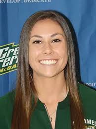 2019 Softball Roster