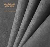 High Quality Clarino Microfiber Suede Leatherette Fabric For ...