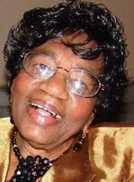 Edlyn Doreen Dove Obituary