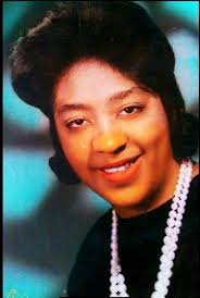 HATTIE EVANS Obituary