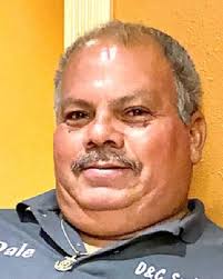 Obituary information for Dale Paul Chaisson, Sr.