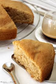Maybe you would like to learn more about one of these? Pan Di Spagna Senza Burro E Uova Mammachechef