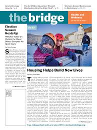 Housing Helps Build New Lives