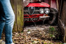 Image result for Rosso Alfa 1967 Alfa-Romeo