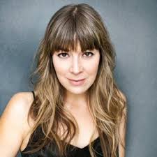 An EXCLUSIVE Q&A with JILL BARBER: METAPHORICALLY SPEAKING