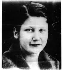 Ida Mae Richardson Pardue (1920-2009)