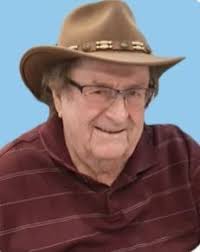 Howard Anderson Obituary