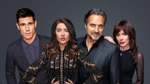 The Bold And The Beautiful MegaFans