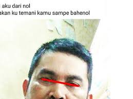 Orangnya ganteng dan berkumis tebal. 5 Status Facebook Bapak Bapak Tentang Cinta Ini Bikin Geleng Kepala Hot Liputan6 Com