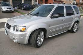 I need make full clone pcm becouse i will buy pcm from 2.3 engine. Ford Escape I Model Description Ford Escape I Model Description Characteristics Of All Ford Escape Models