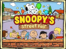We did not find results for: Snoopy S Street Fair Wikipedia