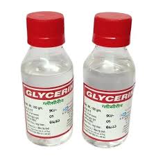 Glycerin 100Gm - Pure Glycerol Formula | Raj Chemicals