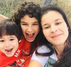 Our heartfelt thanks to the beautiful Ms Tama, who has led our young ballet  students for the past 11 years! We give thanks for her expertise, time and  unwavering energy. A kind,