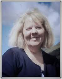 Death Notice of Peggy Corcoran (née Faherty) (Athenry, Galway)