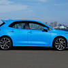 Research the 2021 toyota corolla hatchback with our expert reviews and ratings. 1