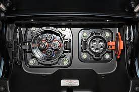 Revolutionising the way we drive and use our vehicles. Chademo Wikiwand
