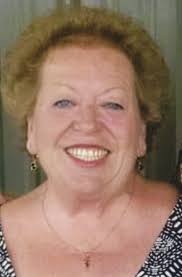 Mary Jane (Swartz-Maykowski) Rock Obituary