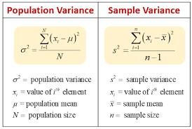 How To Find Variance In R Examples Included Sds Club