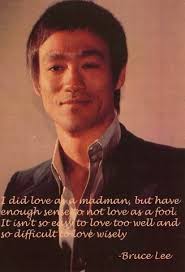 Words To Live By From The Great Bruce Lee Facebook Bruce Lee Quotes Bruce Lee Bruce Lee Photos