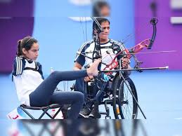 Meet Sheetal Devi, Indian archer who ...