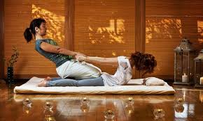Why Thai Massage Oakland Is Worth Trying For Reasons Furnished Thai Yoga Massage Massage Therapy Thai Massage