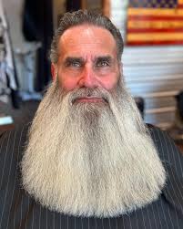 Sherri, Barber, Stylist and Owner