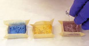 Alternative Resin Molds Using Stamp Pads As Resin Molds Resin Obsession Resin Crafts Resin Molds Epoxy Resin Crafts