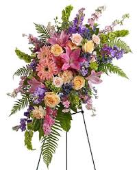 Tw531 Jpg 360 439 Funeral Floral Arrangements Funeral Flowers Funeral Flower Arrangements