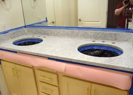 Learn everything about epoxy countertops ✔ tips and tricks for the best countertop resin ✔ tutorial with 1 what are epoxy resin countertops? Diy Faux Terrazzo Countertops A Beautiful Mess