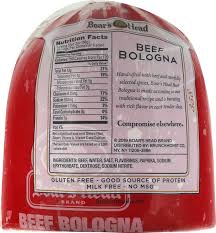 Bologna - Aldi - 16 Oz