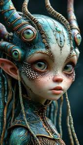 110 Creatures ideas in 2025