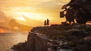 Krieg der städte soll dies nun ändern. Mortal Engines Krieg Der Stadte Filmkritik Choices Kultur Kino Koln