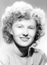 Betty Lorraine Herzog loved dancing, especially the Polka