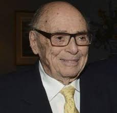 Burton August Obituary (2016)