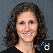 Dr. Anne B. Ryan (Bowman), MD