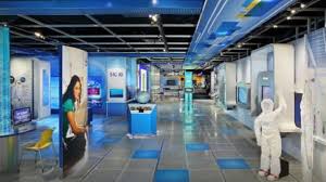Experience managing large scale operations, including high intel corporation. Intel Museum Journey Through Decades Of Innovation