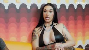 BaddiesOnly - Fit Mamii Tagteam