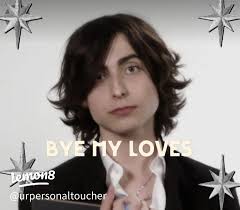 Aidan Gallagher: My Celb Crush and Star of Umbrella Academy