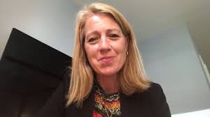 My PBPO Story: Susan Whaley