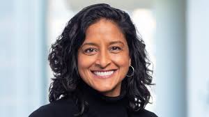 Suraya Mohamed will be Executive Producer for NPR Music