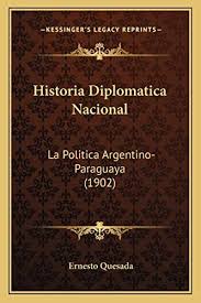 Although its main focus is football, the club hosts many other activities. Historia Diplomatica Nacional La Politica Argentino Paraguaya 1902 By Quesada Ernesto Amazon Ae