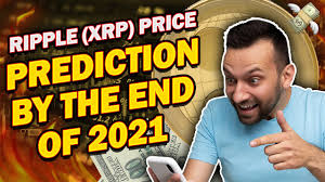 Reversing a 2.07% gain from sunday, ripple's xrp ended the day at $0.60823. Ripple Price Prediction By The End Of 2021 Technical Analysis Crazy Prediction Youtube