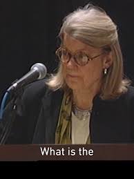 "A city is energy converted into culture. How do we convert the energy of  our faith communities into culture?" —Diana Eck, religious scholar at  @harvarddivinity, during a past Festival of Faiths in ...