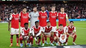 Đội hình Arsenal 2025/2026: Danh sách cầu thủ và số áo