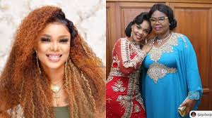 340 976 tykkäystä · 265 076 puhuu tästä. Nollywood Actress Iyabo Ojo Loses Mum Age 67