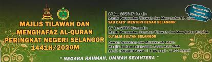 These sentences come from external sources and may not be accurate. Portal Kerajaan Negeri Selangor Darul Ehsan