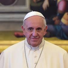 The Knights of Malta: Matthew Festing resignation and Pope Francis