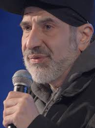 Hilarious Comedy Moment at Subway with Dave Attel