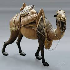 Origami database search results for wise man on camel fred rohm. 430 Christmas Vignettes Ideas Christmas Vignettes Nativity Nativity Set