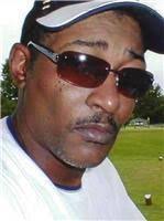 Leverne Thomas Obituary (1967